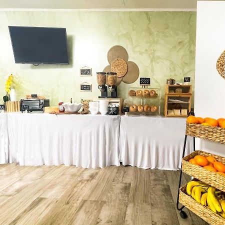 Casa Pellegrino Boutique Hotel ハリウッド エクステリア 写真