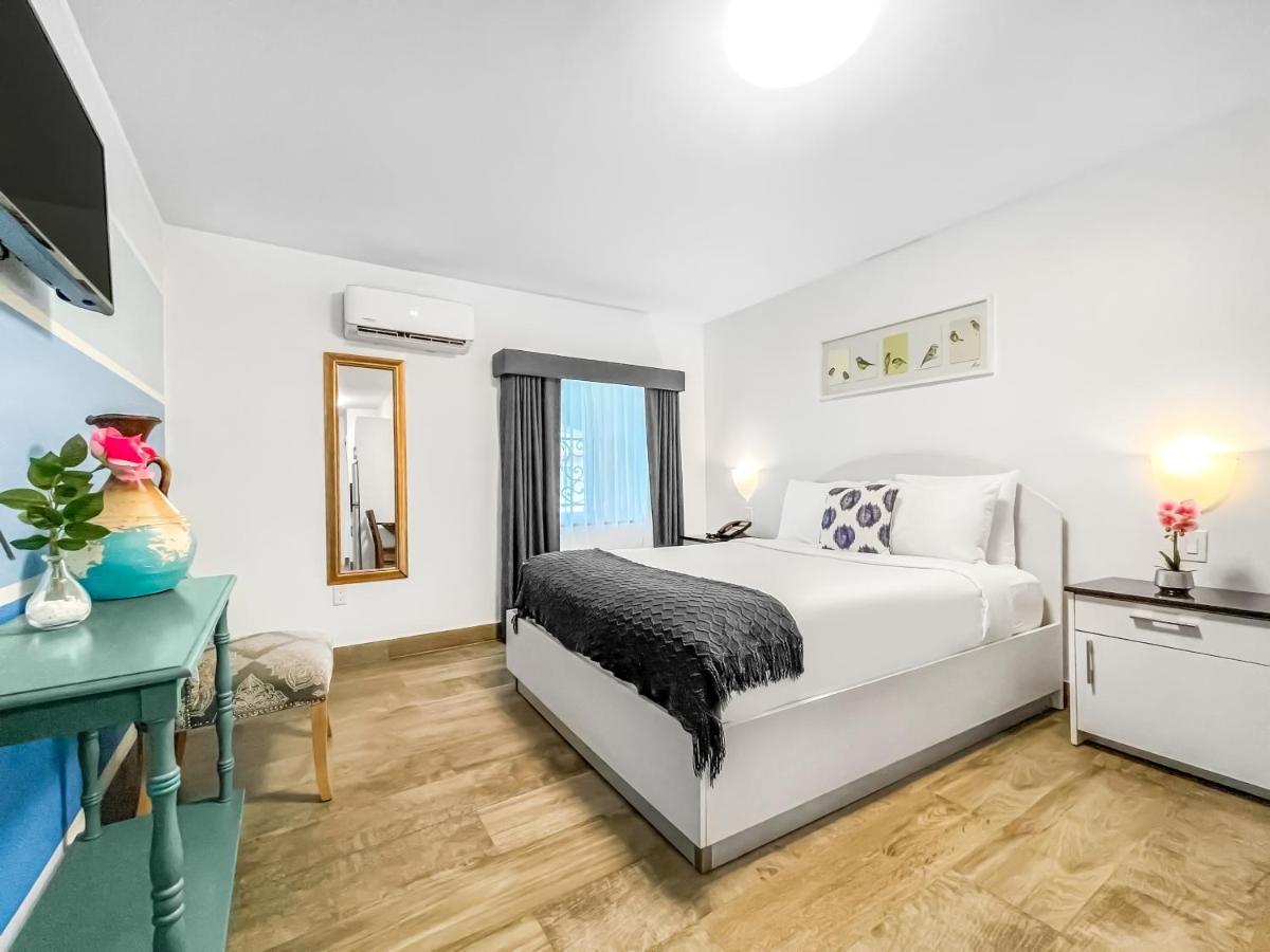 Casa Pellegrino Boutique Hotel ハリウッド エクステリア 写真