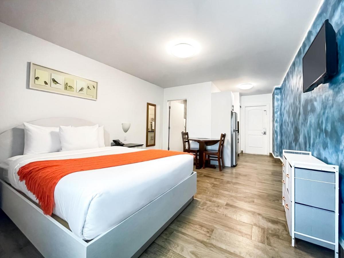 Casa Pellegrino Boutique Hotel ハリウッド エクステリア 写真
