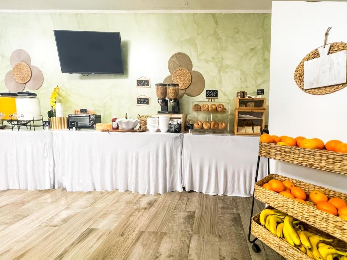 Casa Pellegrino Boutique Hotel ハリウッド エクステリア 写真